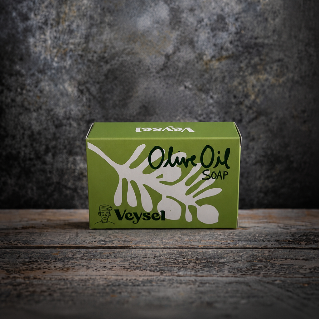 Veysel Olive Oil Soap