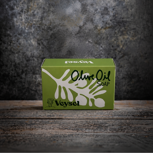 Veysel Olive Oil Soap